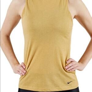 Nike Womens Training Xl Dri-Fit Tank